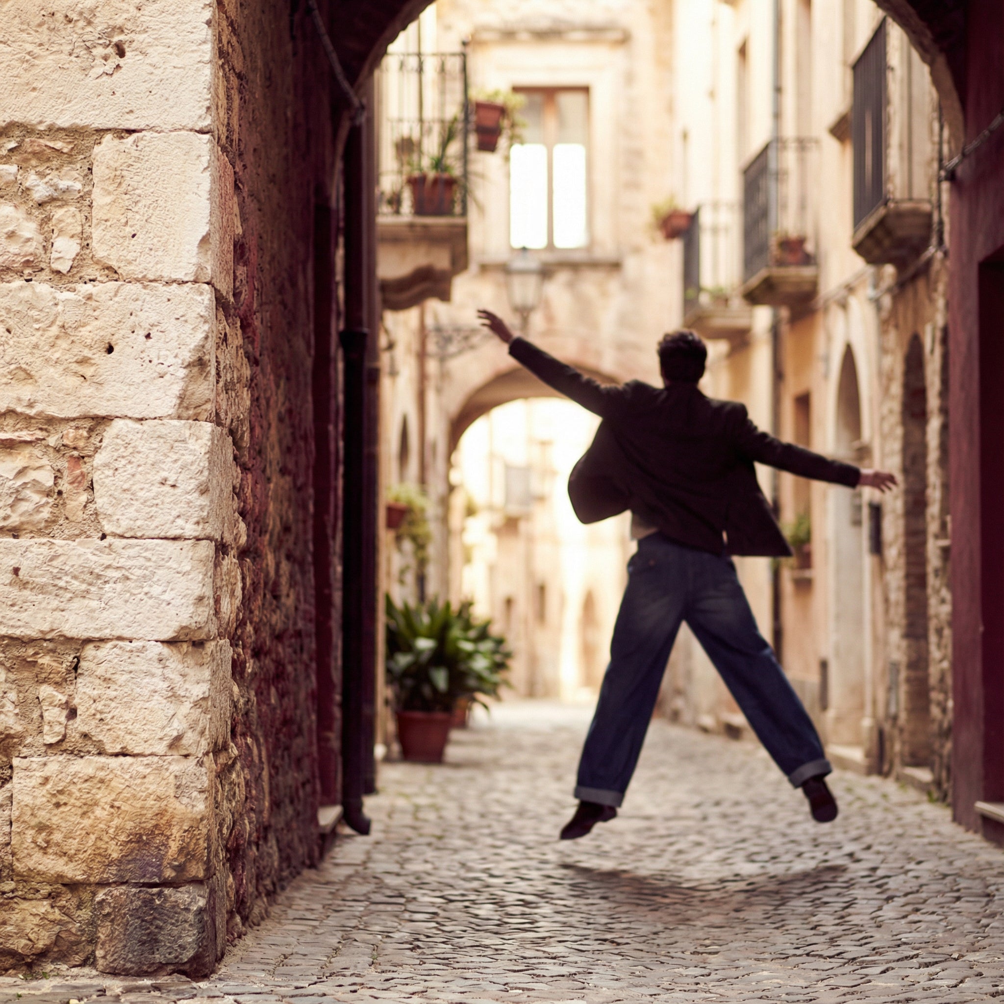 Imprenditoria giovanile: il coraggio di restare quando sarebbe più facile andare via