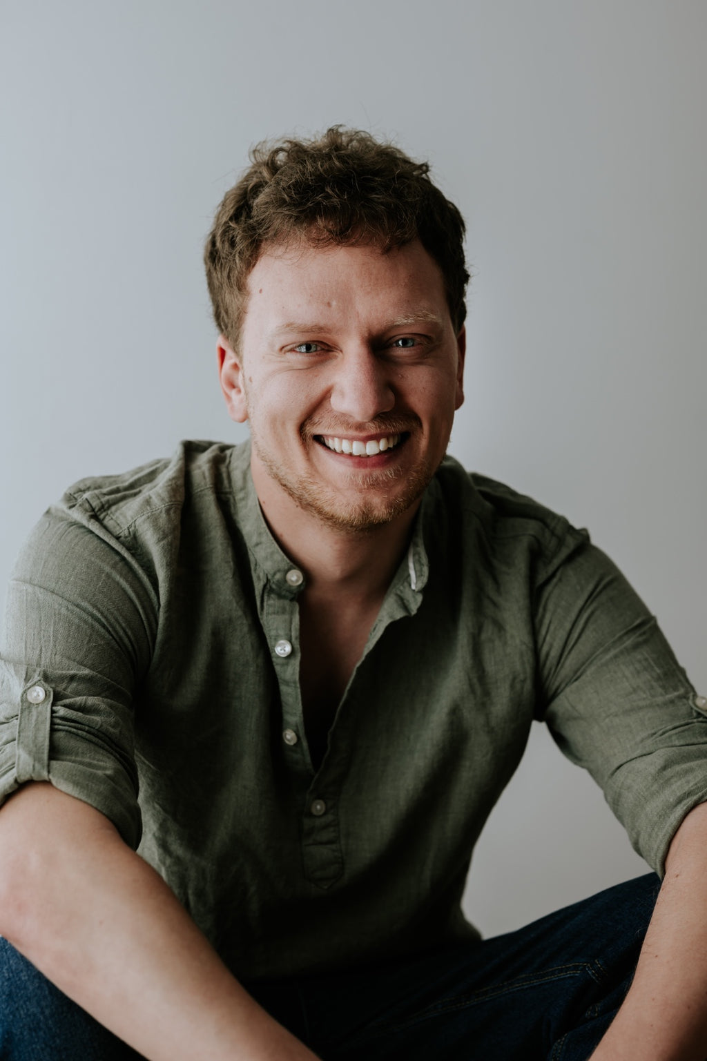 Iconize - Shooting fotografico professionale