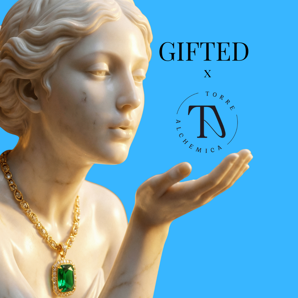 Il tocco di Mida - Gioielleria artistica su misura