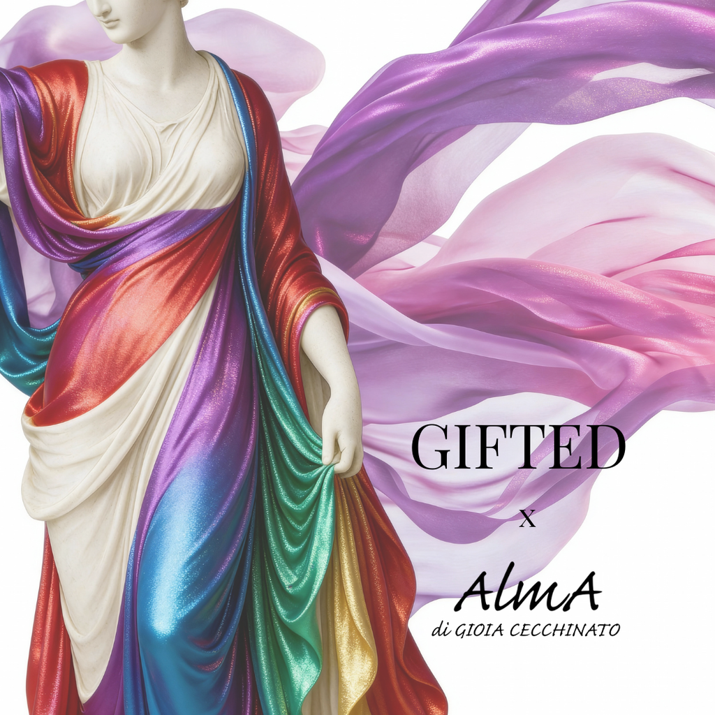 Abbracciando le tue forme - Sartoriale su misura