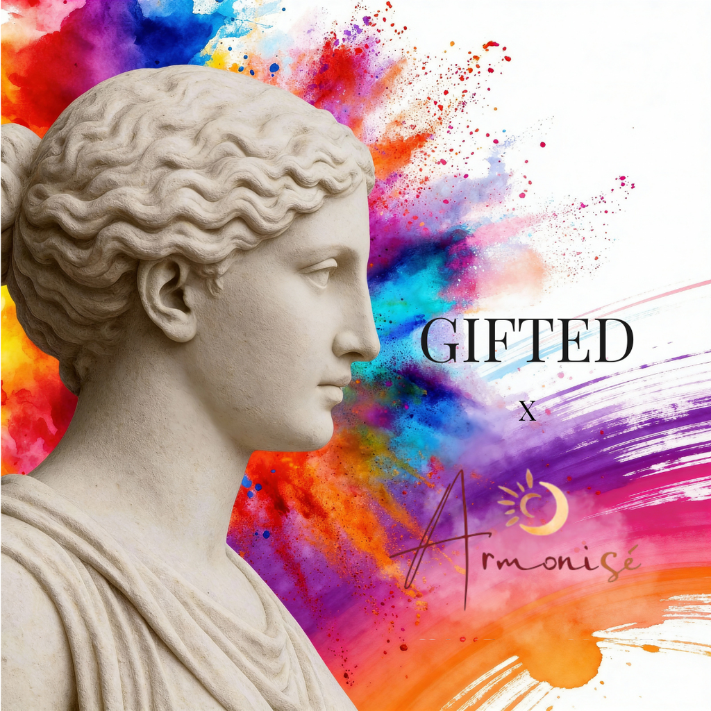 Tutte le tue sfumature - Consulenza di Armocromia