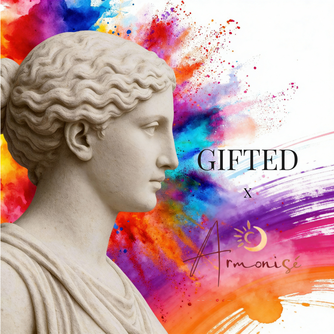 Tutte le tue sfumature - Consulenza di Armocromia