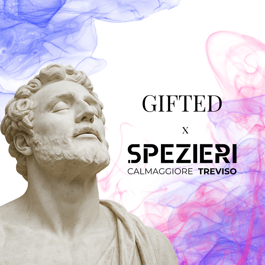 La tua Essenza - Degustazione olfattiva